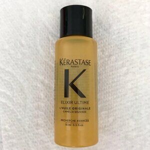 Kerastase Elixir Ultime Hair Oil Mini